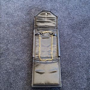 20 inch” Cuban gold plated chain